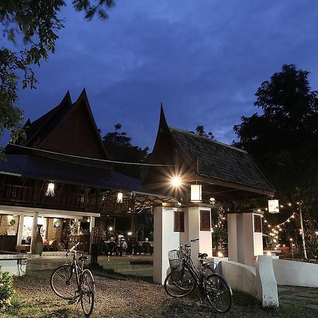 Siam Villa Sukhothai Luaran gambar