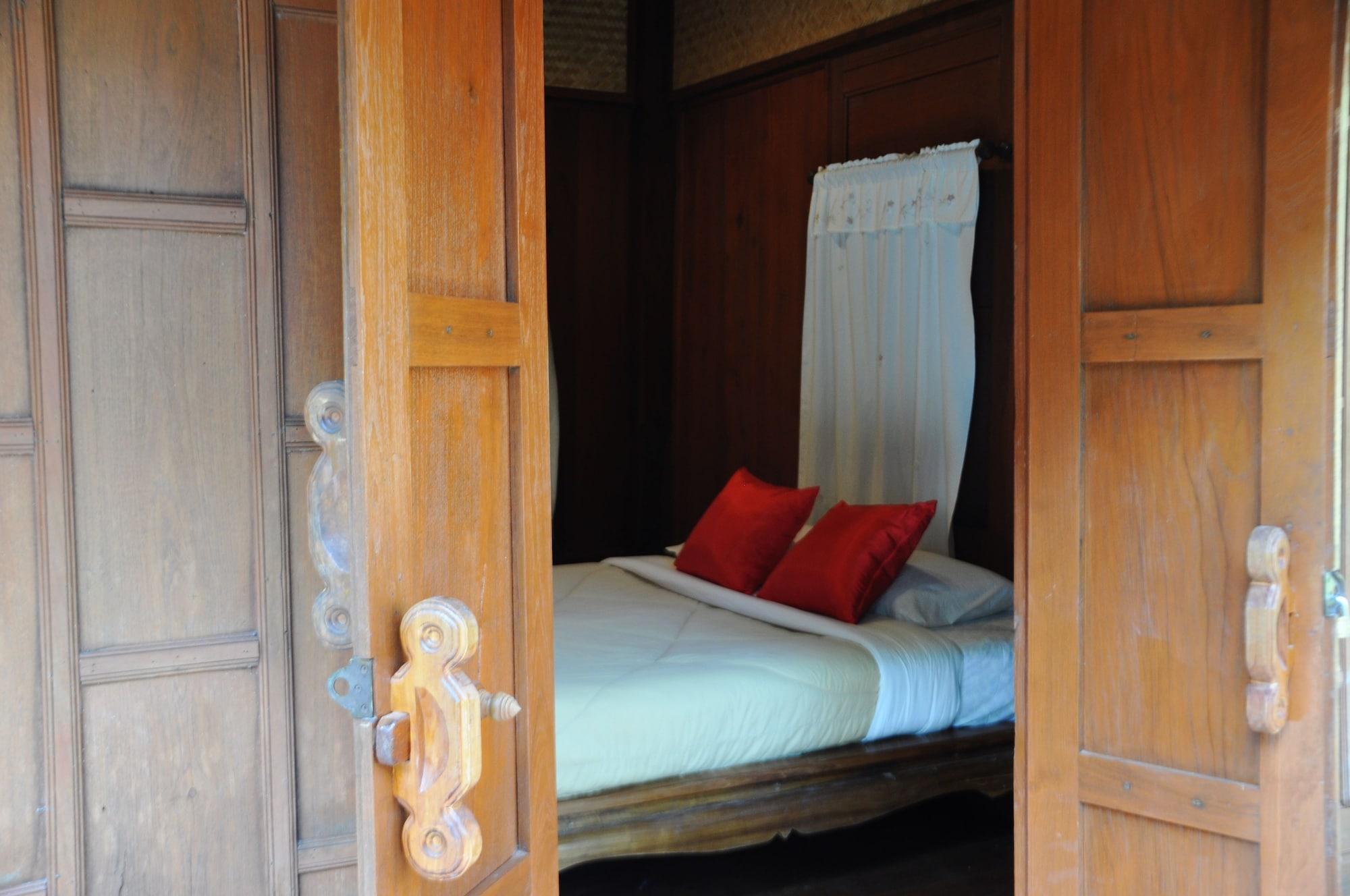 Siam Villa Sukhothai Luaran gambar