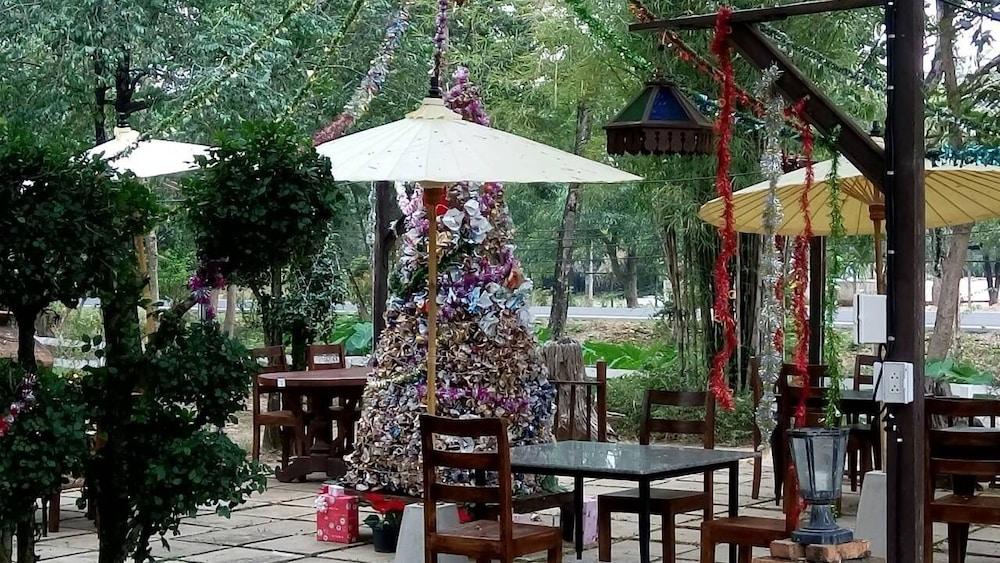 Siam Villa Sukhothai Luaran gambar