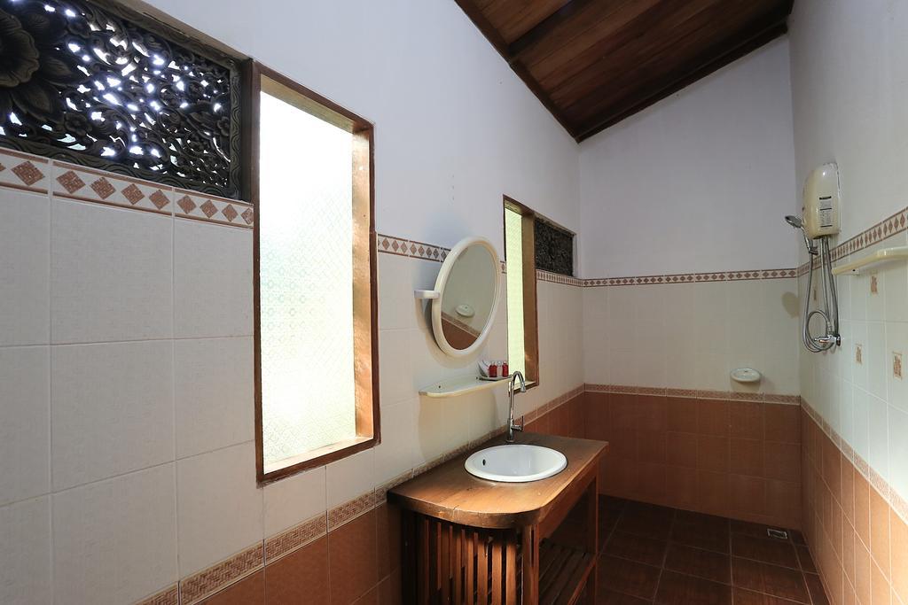 Siam Villa Sukhothai Luaran gambar