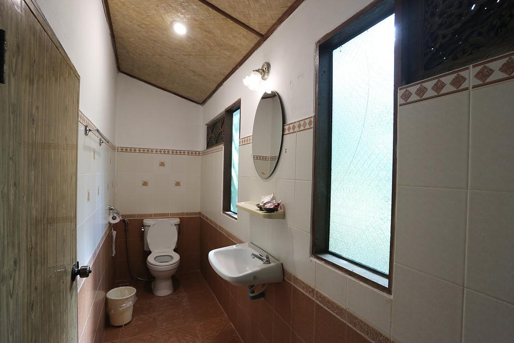 Siam Villa Sukhothai Luaran gambar